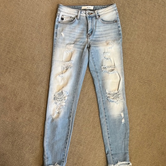KanCan Jeans - Picture 1 of 2